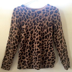 Charter Club Luxury 100% Cashmere Sweater